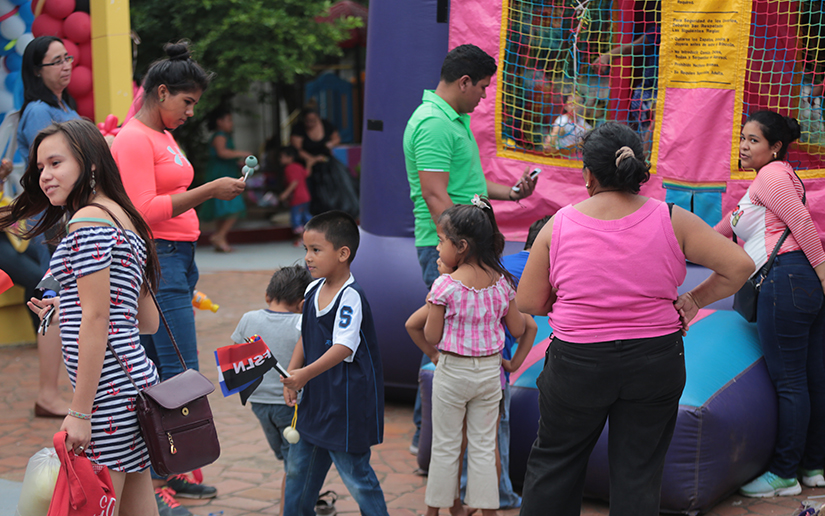 parques